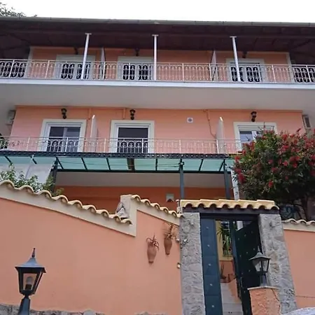 Panorama Apartamento *