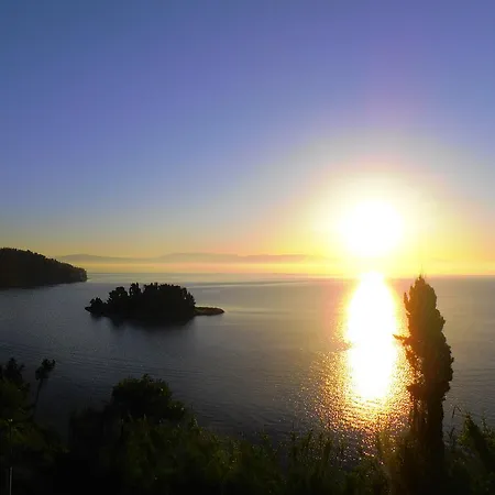 Panorama Perama (Corfu)