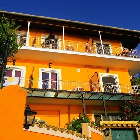 Apartamento Panorama Perama (Corfu)