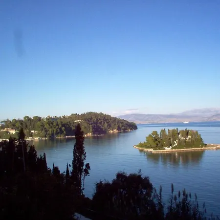 Panorama Apartamento Perama (Corfu)