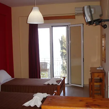 Panorama Apartamento *