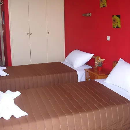 Apartamento Panorama *