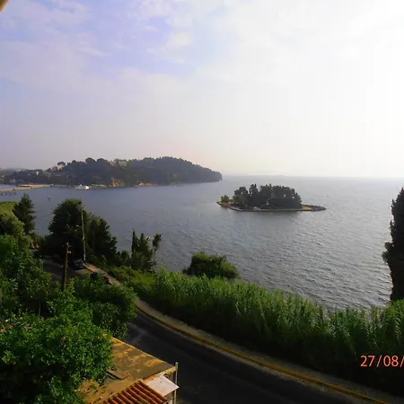 Panorama Apartamento *