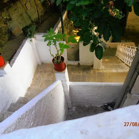 Panorama Perama (Corfu)