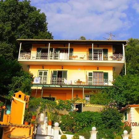 Panorama Apartamento Perama (Corfu)