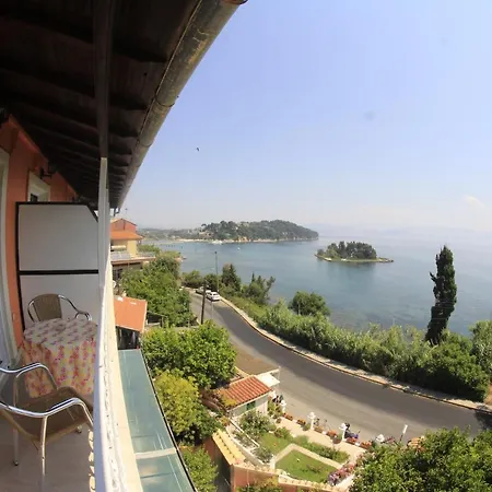 Panorama Perama (Corfu)