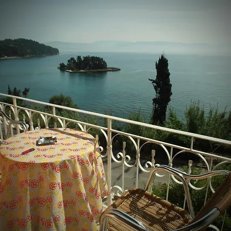 Panorama Perama (Corfu)