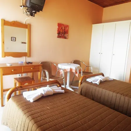 Appartamento Panorama