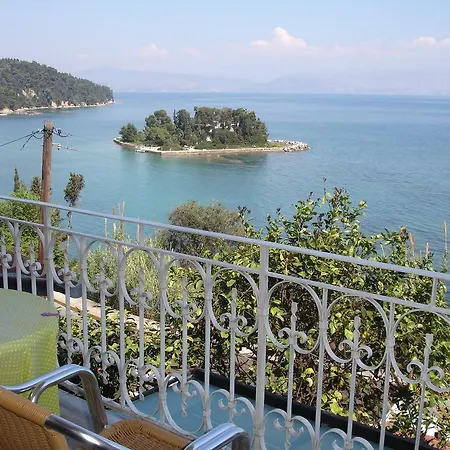 Panorama Perama (Corfu)