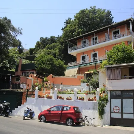 Panorama * Perama (Corfu)