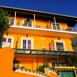 Lejlighed Panorama Perama (Corfu)
