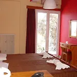 Panorama Lejlighed *