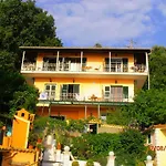 Panorama Lejlighed Perama (Corfu)