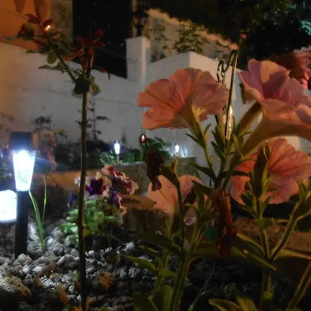 Panorama Apartament Perama (Corfu)
