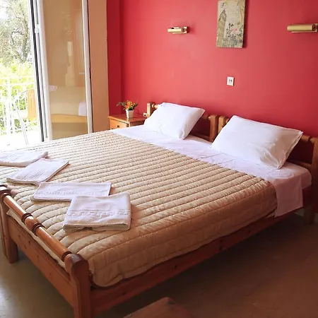 πανόραμα Διαμέρισμα *