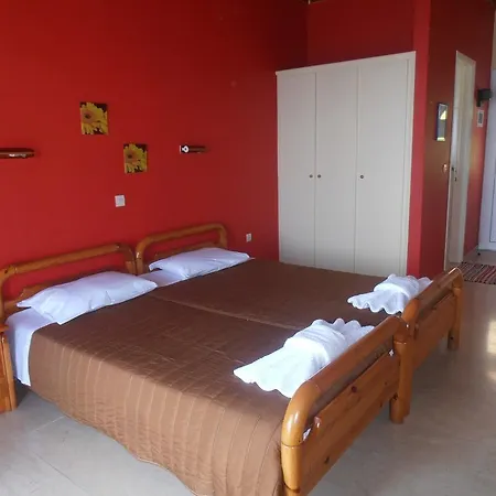 πανόραμα Διαμέρισμα *