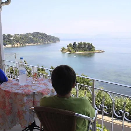 Διαμέρισμα πανόραμα *