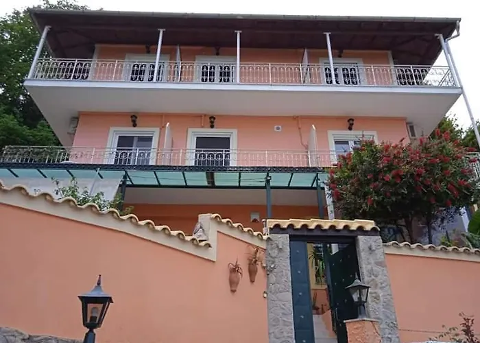 Panorama Apartament *