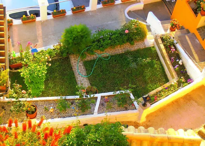 Panorama Apartament