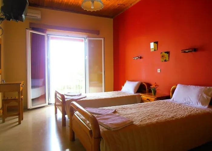 Apartament Panorama