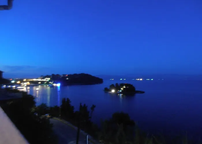 Apartament Panorama *