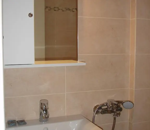 Panorama Apartament