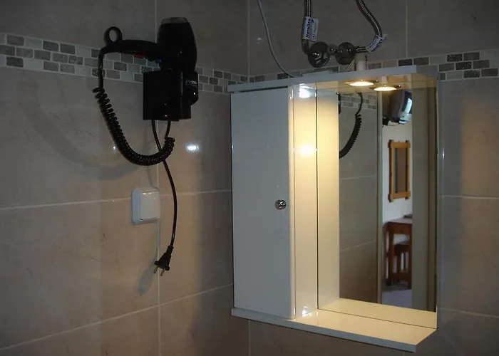 Panorama Perama (Corfu)