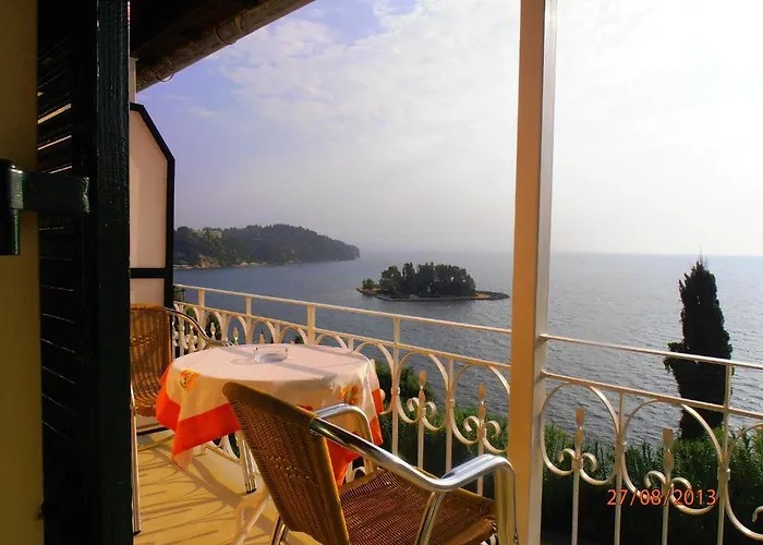 Panorama Apartament Perama (Corfu)