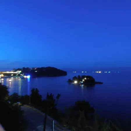 アパート Panorama *