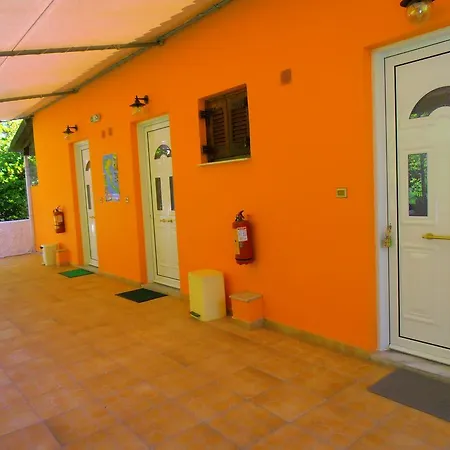 Panorama * Perama (Corfu)