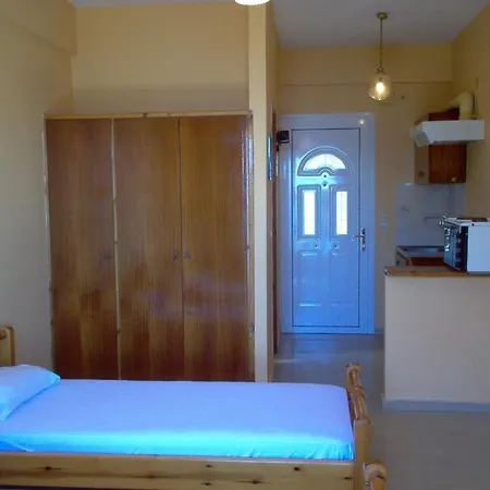 Apartmán Panorama Perama (Corfu)