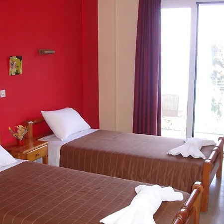 Panorama Apartmán Perama (Corfu)