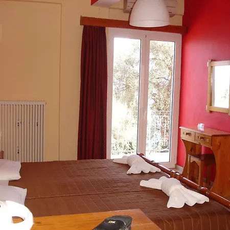 Panorama Lägenhet *